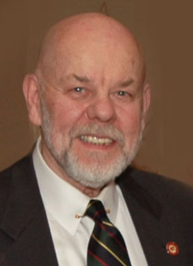 George Swiderski