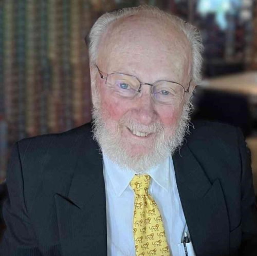 Keith Bates