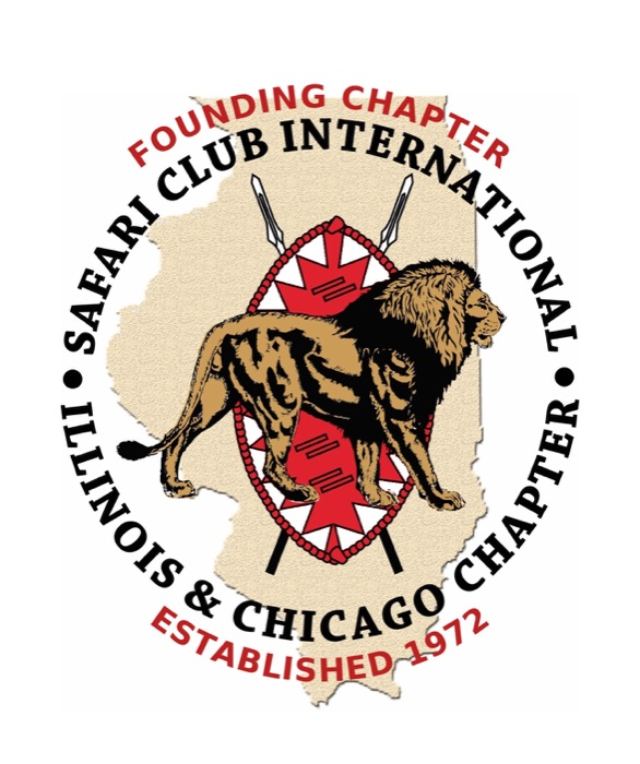 SCI Illinois & Chicago Chapter logo